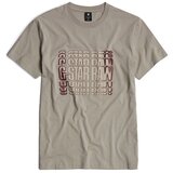 G-star Raw gradient gr r t muška majica Cene