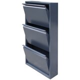 Hanah home ormar za cipele Js1035 light grei Cene