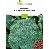 Bionana Bio brokoli „Calabrese Natalino“ Cene