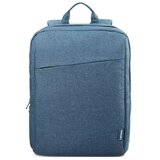 Lenovo ruksak za notebook 15.6” laptop casual backpack B210 - blue GX40Q17226 | Eponuda.ba