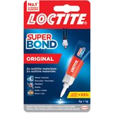  LJEPILO TRENUTAČNO 4G LOCTITE SUPER BOND TEKUĆE HENKEL 2733273 BLISTER | shoptok.hr