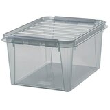 Smart Store Zaboj za shranjevanje (Do x Š x V: 50 x 39 x 26 cm, Plastika) | Shoptok.si