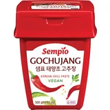Čili pasta Gochujang, pekoča - 500 g
