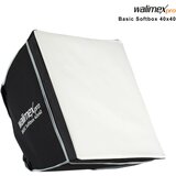 Walimex pro Softbox Basic 40x40 Cijene