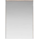  Kopalniška ogledalna omara Dimljeni oreh 73.5 x 15.5 x 70 cm, (5000233187) | Shoptok.si