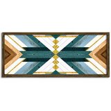 Wallity Ukrasno uokvireno mdf slika, TAH073 | shoptok.hr