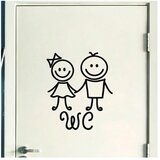 Ambiance Nalepka Happy Kids Cene