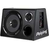 Peiying Aktivni auto subwoofer PY250QA 200W | Eponuda.ba