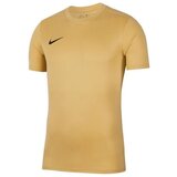 Nike Majice s kratkimi rokavi Park Vii Bež Cene