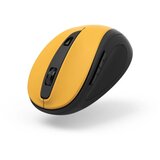 Hama Brezžična miška MW-400 V2 rumena 173029, (5000266017) Cene