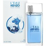 Kenzo L'Eau Pour Homme toaletna voda za muškarce 50 ml | shoptok.hr