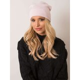 RUE PARIS Cap-JK-CZ-3.17-light pink | Shoptok.si