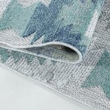 Ayyildiz Carpets Modra zunanja preproga 200x290 cm Bahama – | Shoptok.si