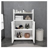 Hanah home tiraks white