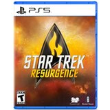 Sony Star Trek Resurgence /PS5 | Eponuda.ba