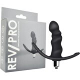 REV Stimulator Prostate Rev-pro Black | Shoptok.si