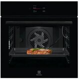 Electrolux LOE9P3XZ ugradna rerna Cene