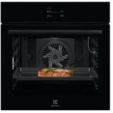 Electrolux Vgradna pečica LOE9P3XZ Cene