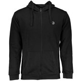 Sergio Tacchini muŠki duks xx10310001 crni Cene