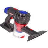 Štapni usisavač za igru 3 u 1 sa zvučnim efektima - plavo/narančasti | shoptok.hr