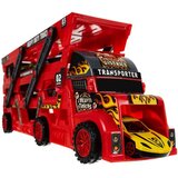 ISO TRADE kamion autotransporter s lanserom i 6 autića | shoptok.hr