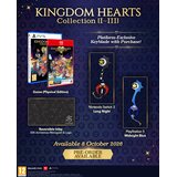 Square Enix Switch 2 Kingdom Hearts Collection (I-III) ( 077174 ) Cene