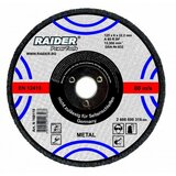 Raider RD 160119 Ploča za sečenje, 125x1.0x22.2mm Cene