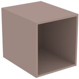 Ideal Standard Sivi/bež nizak/zidni kupaonski ormarić 40x44 cm i.Life B – | shoptok.hr