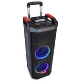 Prenosni karaoke zvočnik Aiwa KBTUS-608 | Shoptok.si