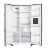 Gorenje ameriški hladilnik NRS9182VXB1 20001246 | Shoptok.si