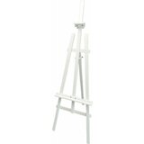 Leonarto Slikarska stojala ISABEL MEDIUM White | Shoptok.si