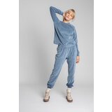 LaLupa Woman's Trousers LA012 | shoptok.hr