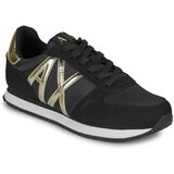 Armani Exchange XDX031 Crna | shoptok.hr