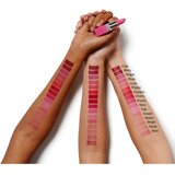 Clinique Pop™ Lip Colour + Primer šminka + podlaga 2 v 1 odtenek 15 Berry Pop 3.9 g | Shoptok.si