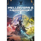 Steam HELLDIVERS 2 TR-117 Alpha Commander (DLC) (PC) Key GLOBAL | ePonuda.com