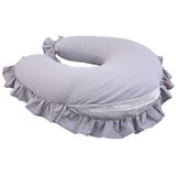 Mila Home Siva blazina za dojenje – | Shoptok.si