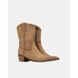 Xti Gležnjarji 144307 Bež | Shoptok.si