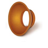  RASVJETA NADGRADNA ZLATNA REFLECTOR ROUND R/S-316-GU IR LUKS Cijene