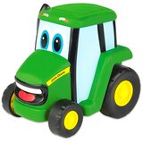 Tomy Traktor Rolling Johnny | Shoptok.si