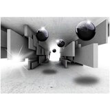  Tapeta - Border Control 100x70 | shoptok.hr