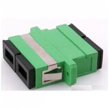 Netiks Fiber duplex patch kabl SC/APC-SC/APC singleimod 9/125 mikrona 2m APC(Angled Physical Contact),fabri | Eponuda.com