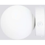  Sollux SL.1460 - Zidna svetiljka YOLI 1xG9/8W/230V bela | Eponuda.com