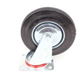 Womax Okretni točak, 200 mm | Eponuda.com