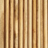  Komoda s 2 vrata 55 x 35 x 70 cm od masivnog drva manga | shoptok.hr