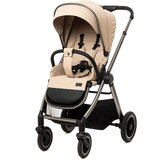 Bbo Charm kolica za bebe 3u1 Beige | Eponuda.com