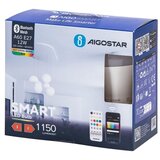 Aigostar komplet 2x led prigu&amp;scaron;iva sijalica mesh smart A60 E27/12W/230V 2700-6500K Slike