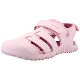 Geox Športni sandali Sandalias Niña Modèle J S Fusbetto Pro Rožnata Cene