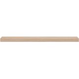  Plutajuće police 4 kom 90x23,5x4 cm od konstruiranog drva | shoptok.hr