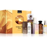 Beauty Box Notino –⁠⁠⁠⁠⁠⁠ Golden Hour Glow darilni set za ženske Cene