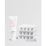essentials - predflash čistilo in rezila za 12-tedensko polnjenje luxe+